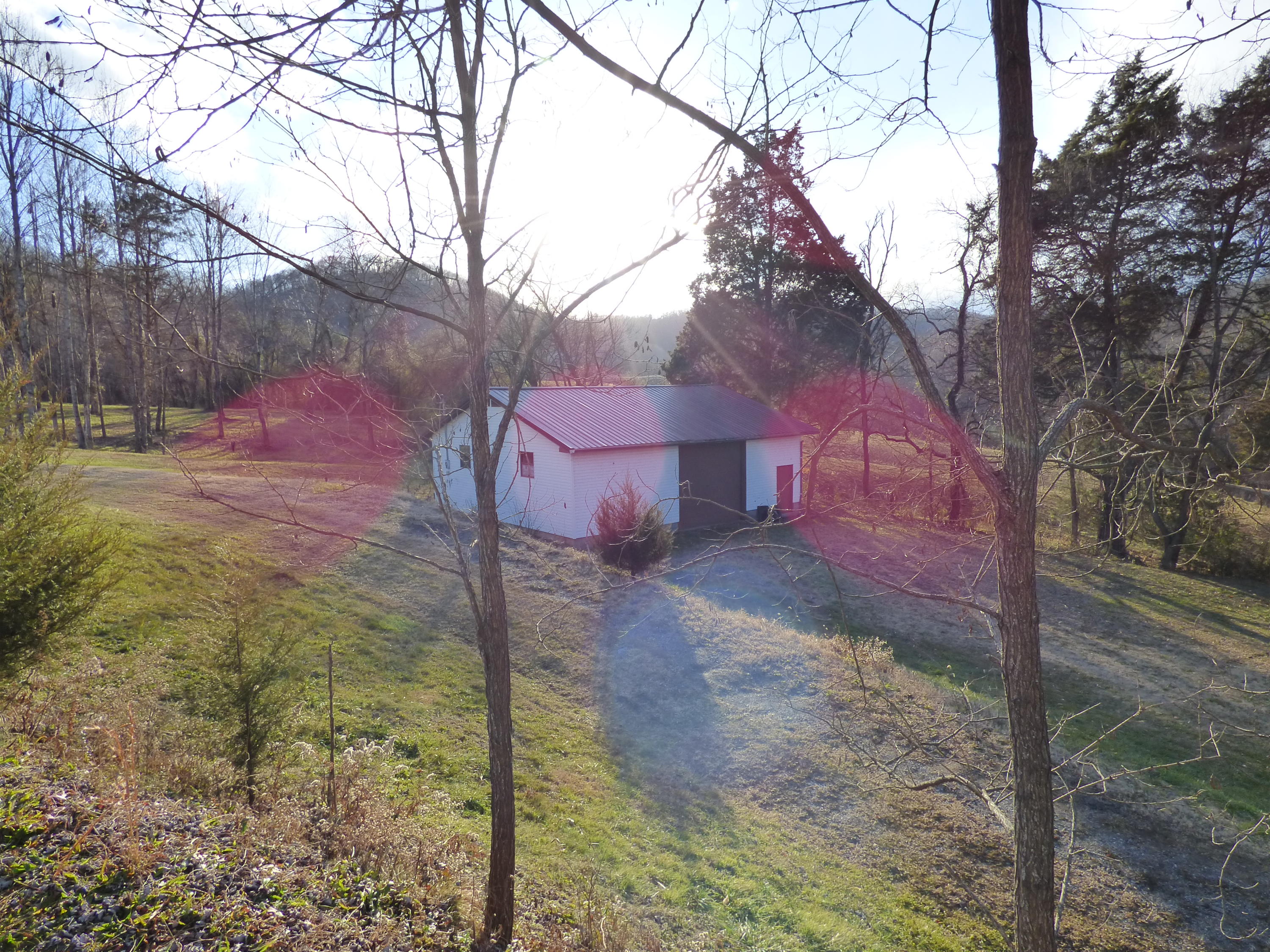 116 Proffitt Ridge Road Mooresburg, TN 37811 - Photo 26 of 32 P1210102