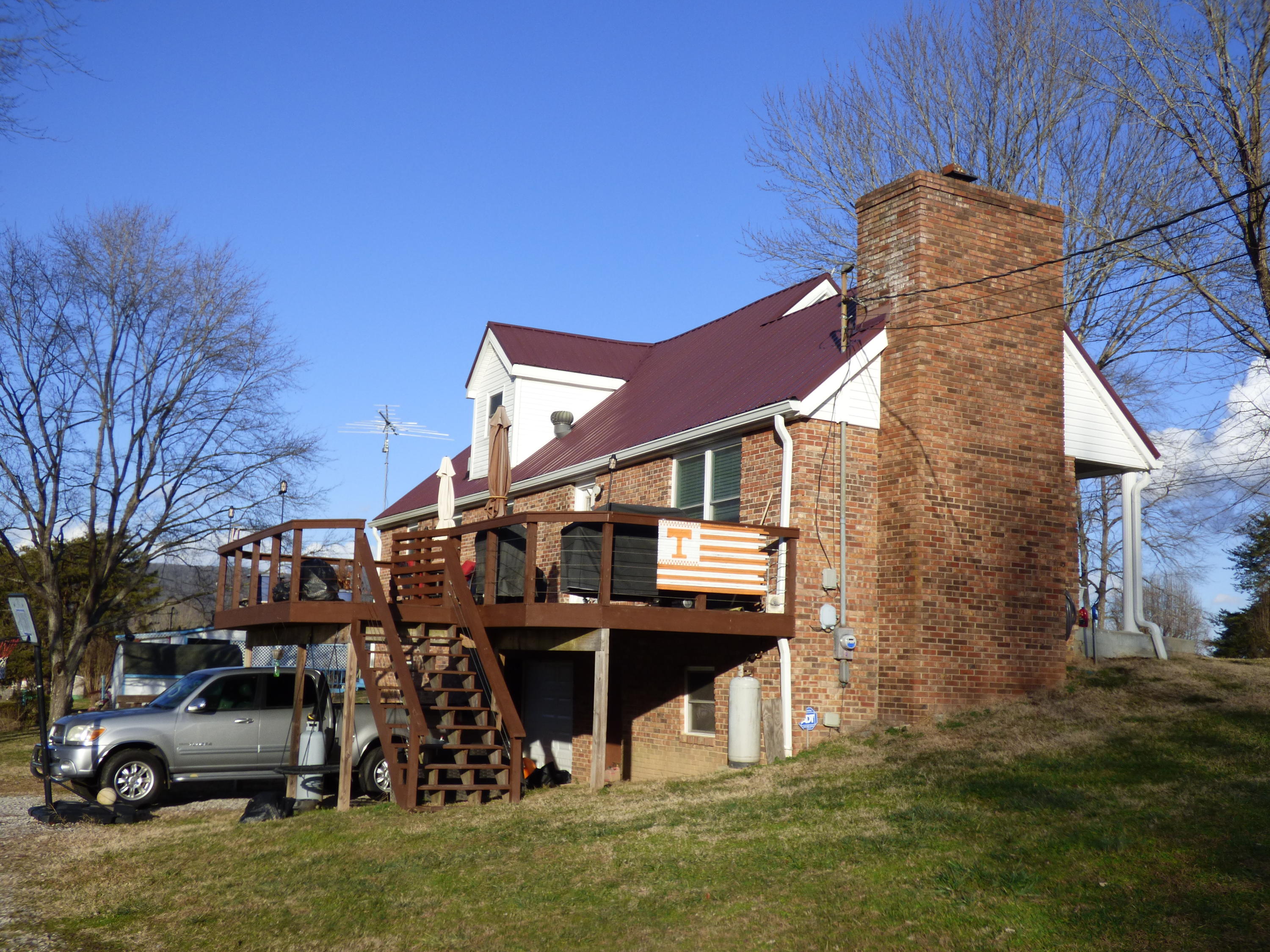 116 Proffitt Ridge Road Mooresburg, TN 37811 - Photo 27 of 32 P1210103