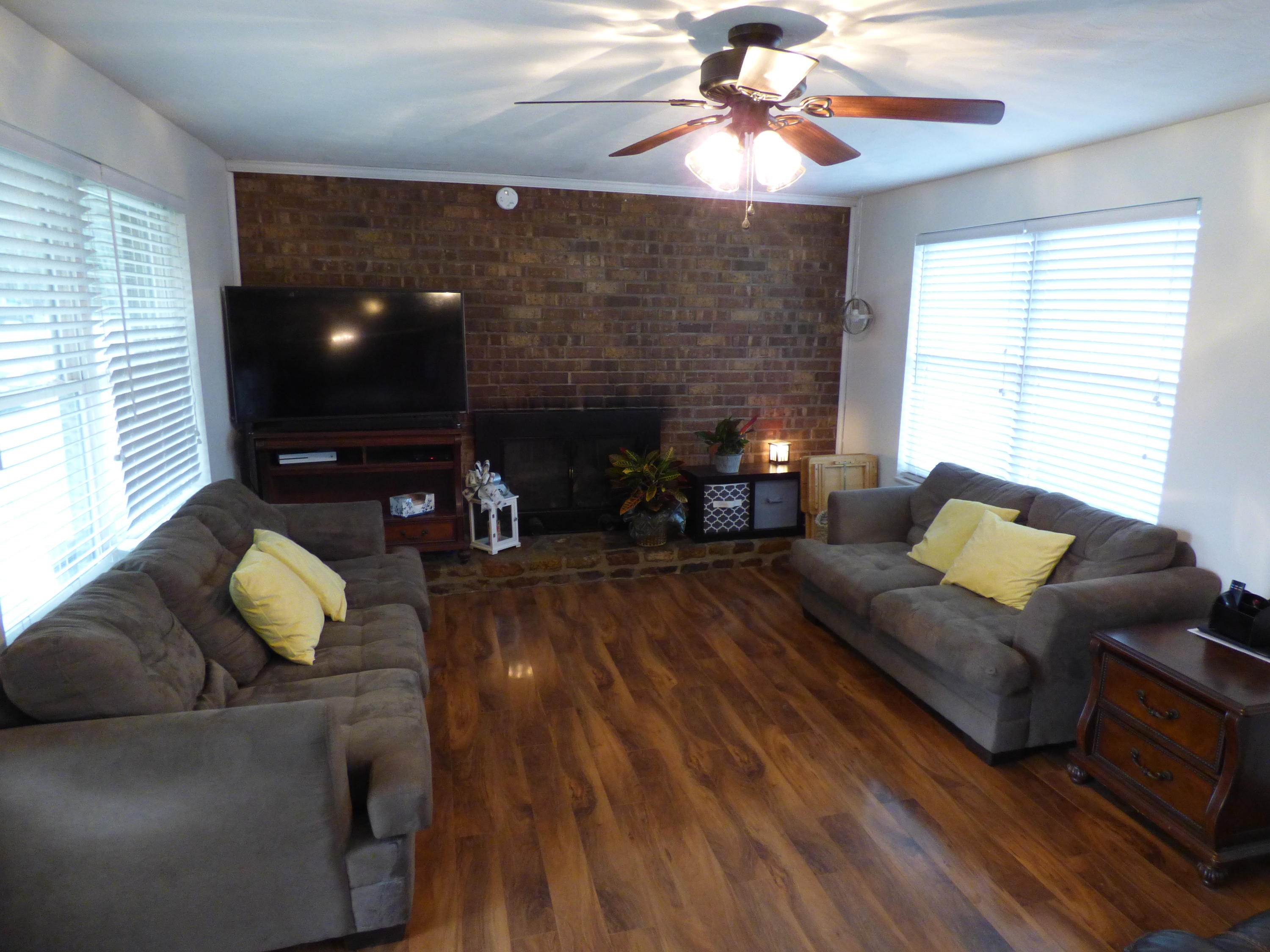 116 Proffitt Ridge Road Mooresburg, TN 37811 - Photo 4 of 32 P1210111