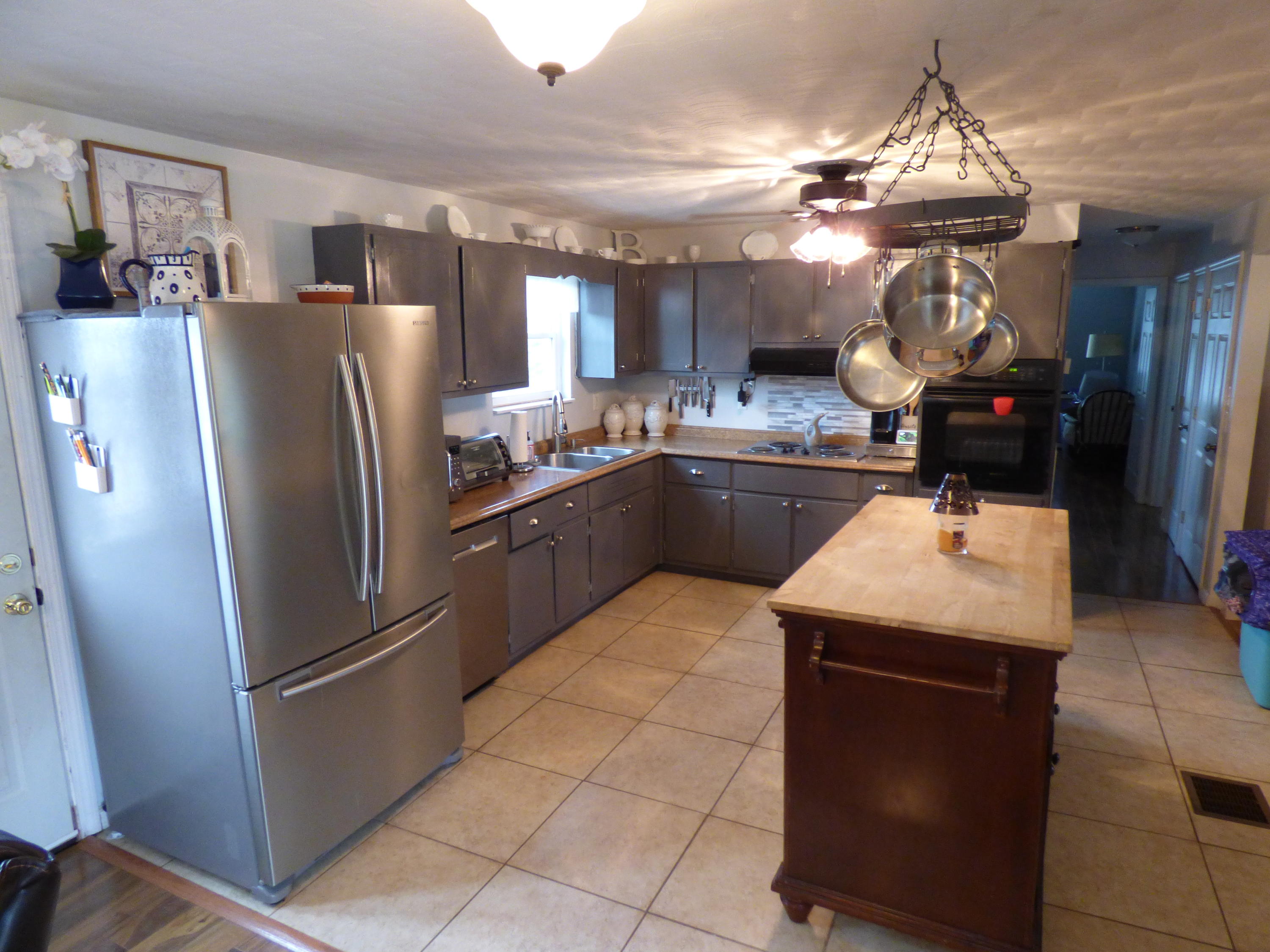 116 Proffitt Ridge Road Mooresburg, TN 37811 - Photo 5 of 32 P1210112