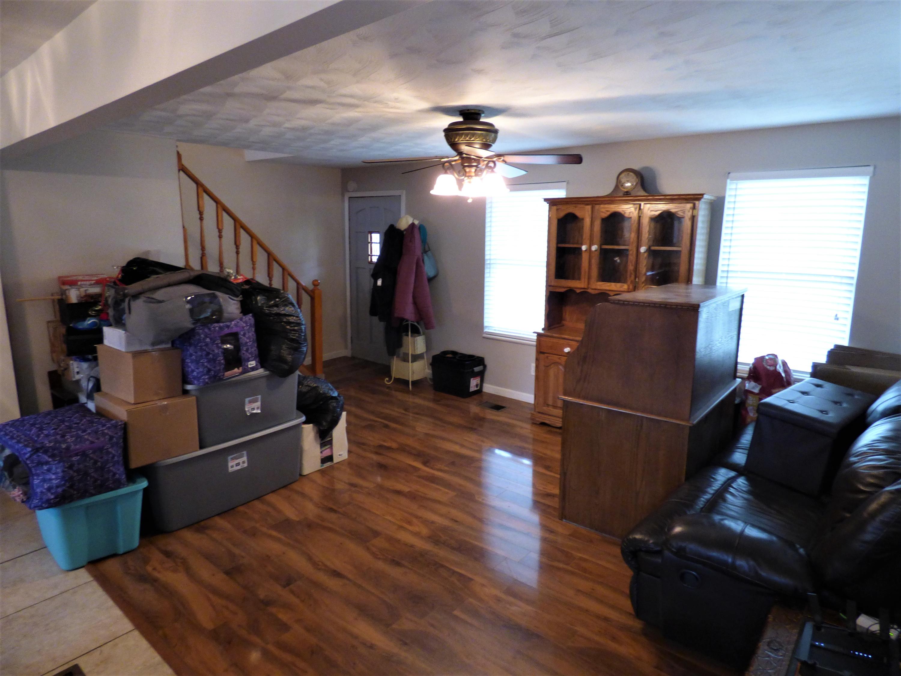 116 Proffitt Ridge Road Mooresburg, TN 37811 - Photo 7 of 32 P1210113