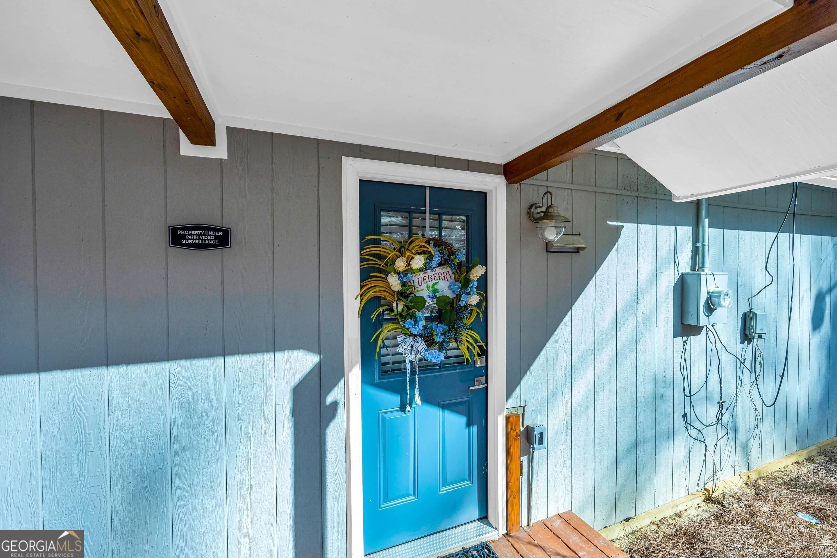 153 Coleman Heights Lane Rabun Gap, GA 30568 - Photo 15 of 57