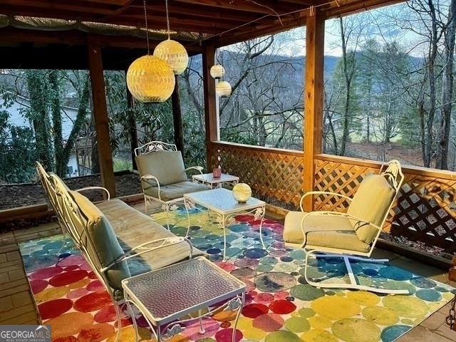 153 Coleman Heights Lane Rabun Gap, GA 30568 - Photo 10 of 57