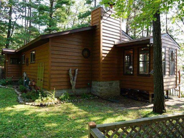 4279 Island View Road Rhinelander, WI 54501 - Photo 1 of 20 Gallery Image 1
