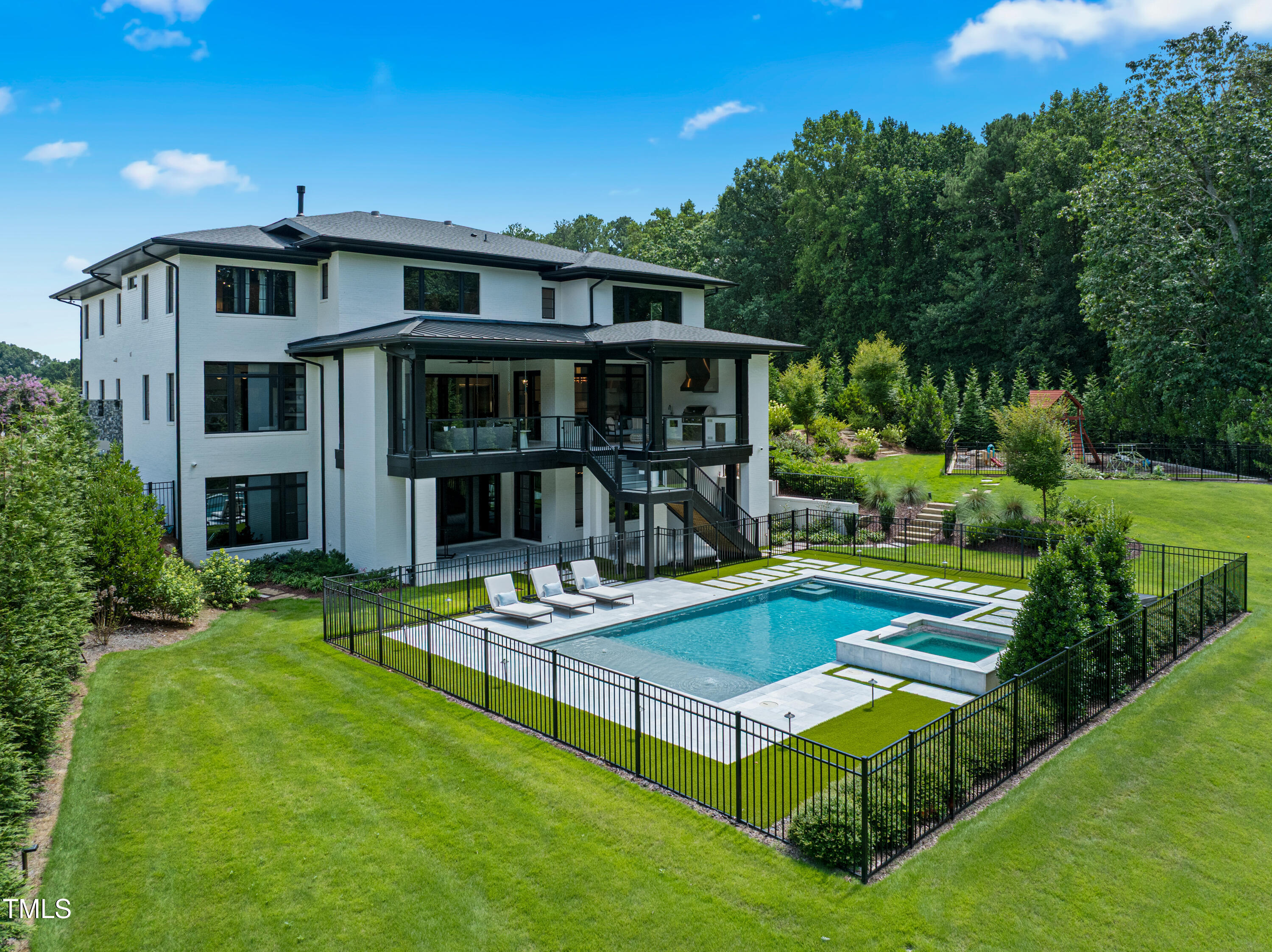 6508 Century Oak Court Raleigh, NC 27613 - Photo 70 of 90