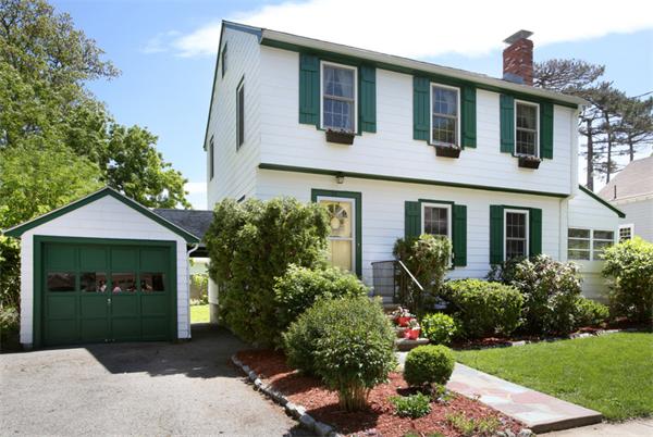 53 Emerson Road Watertown, MA 02472 - Photo 1 of 12 Gallery Image 1