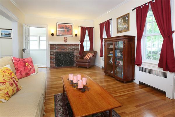 53 Emerson Road Watertown, MA 02472 - Photo 2 of 12 Gallery Image 2