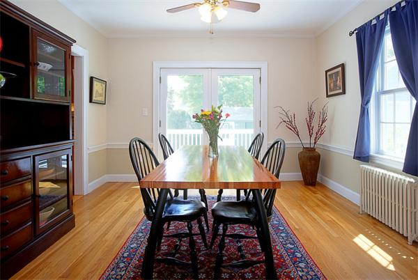 53 Emerson Road Watertown, MA 02472 - Photo 4 of 12 Gallery Image 4