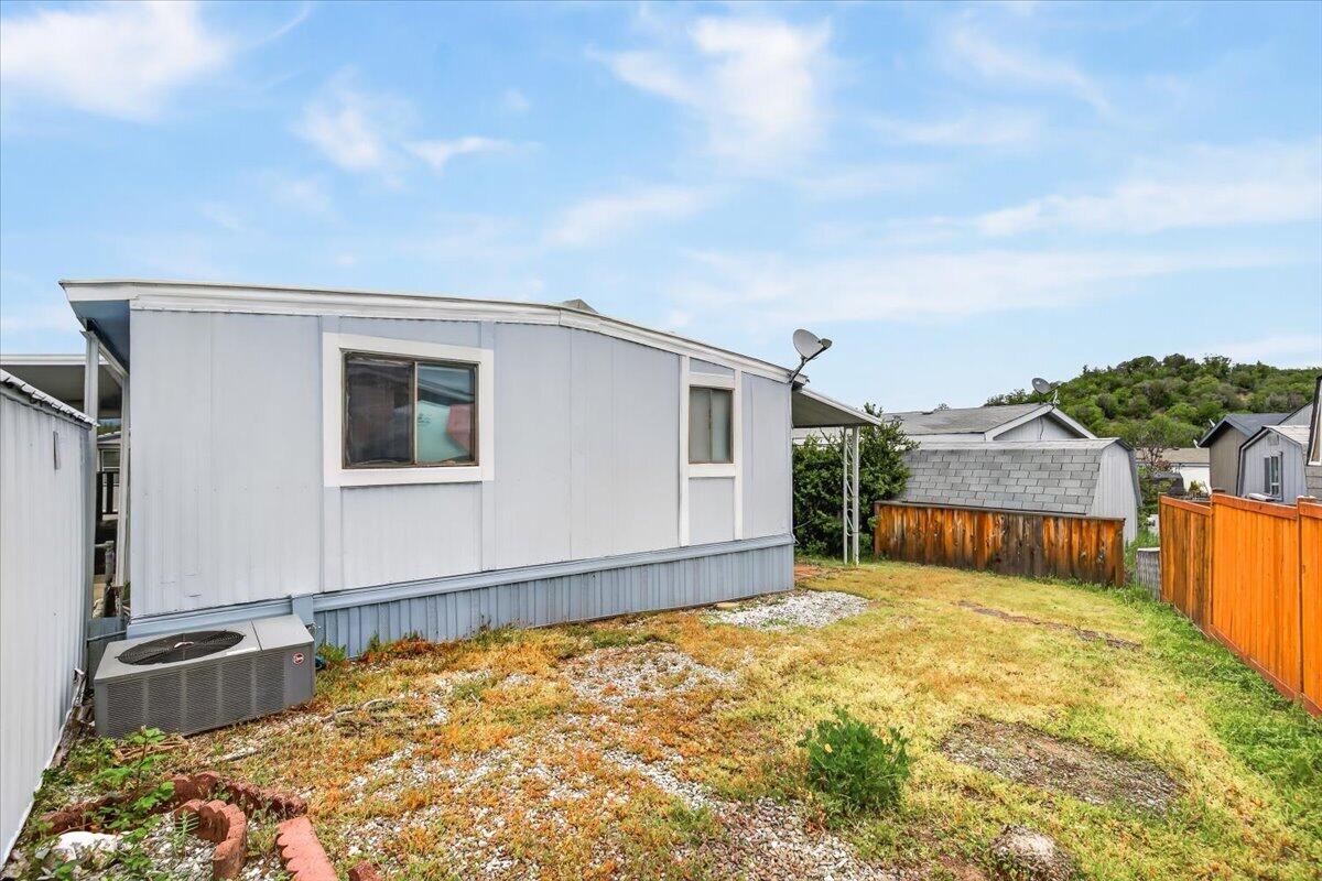 8401 Old Stage Road, Unit 56 Central Point, OR 97502 - Photo 20 of 28