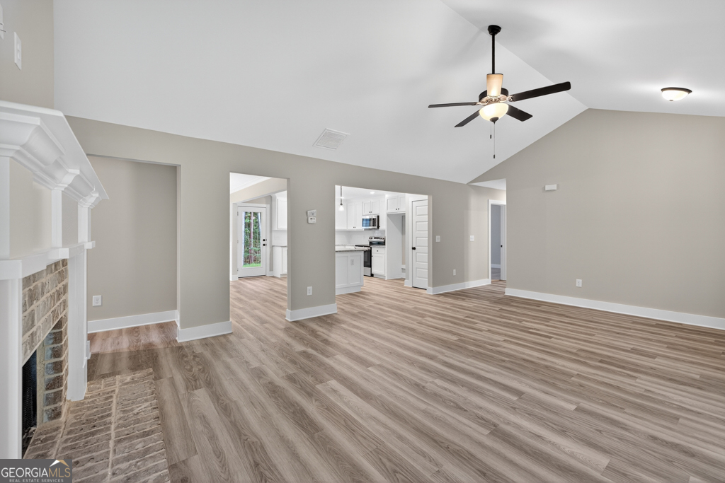 468 Roper Road Canon, GA 30520 - Photo 6 of 31