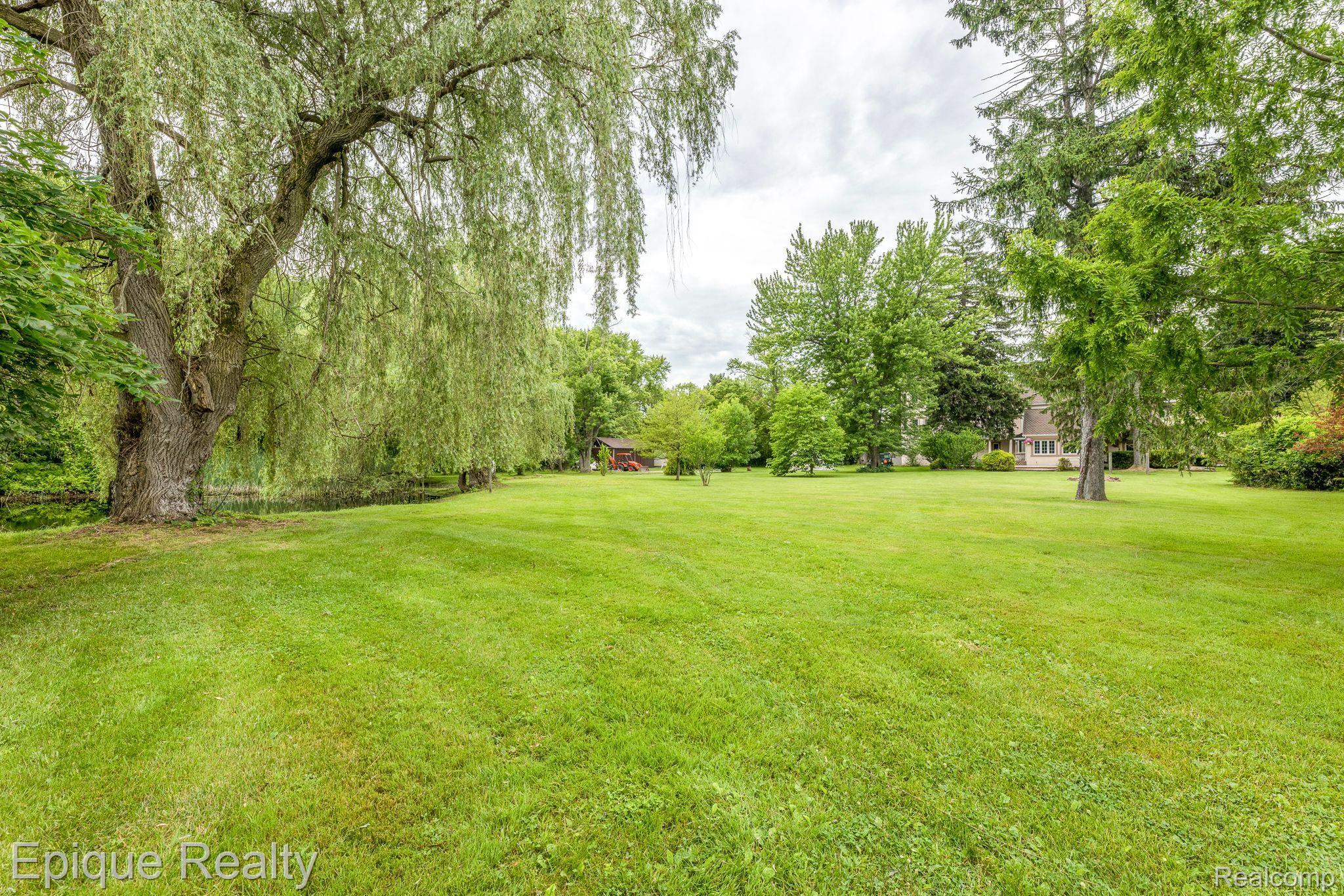 7200 Galbraith Line Road Lexington, MI 48450 - Photo 62 of 75 Gallery Image 62