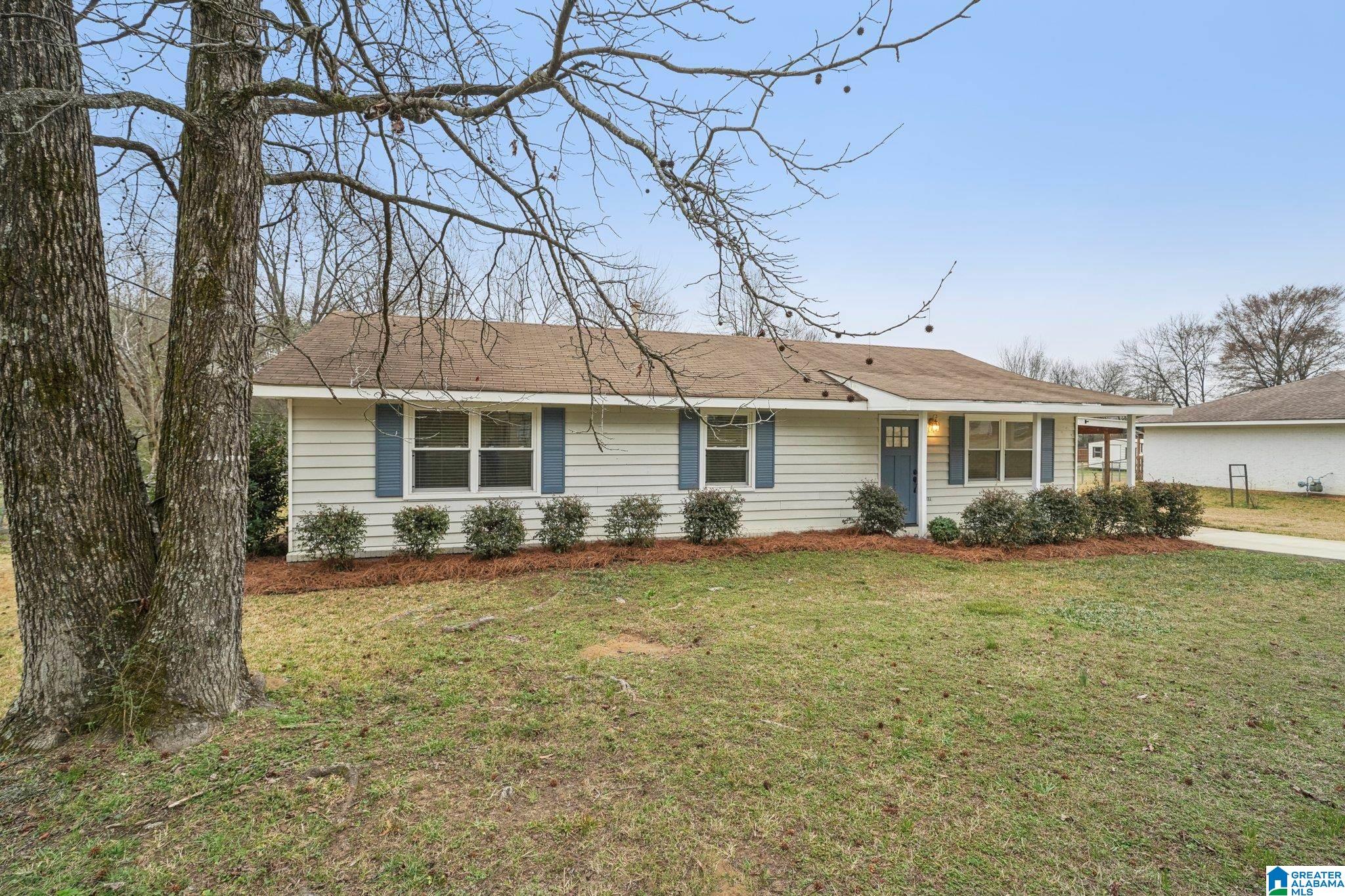 5126 Rye Circle Helena, AL 35080 - Photo 3 of 39
