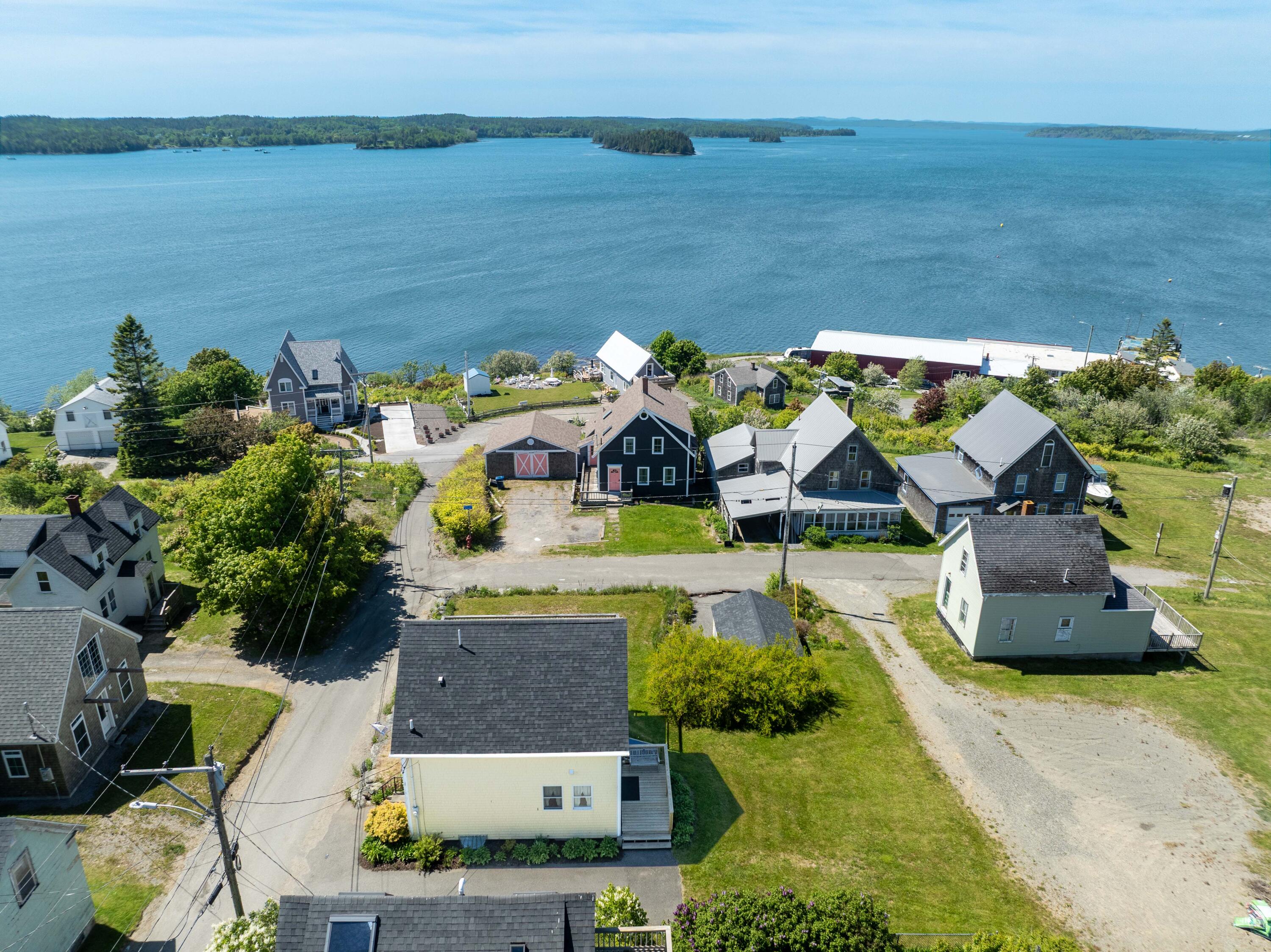 7 Hobson Street Lubec, ME 04652 - Photo 31 of 31 7 Hobson St Lubec (3 of 11)