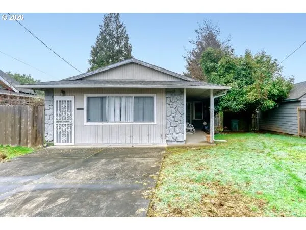 $540,000 | 625 North Buffalo Street, Portland, OR 97217