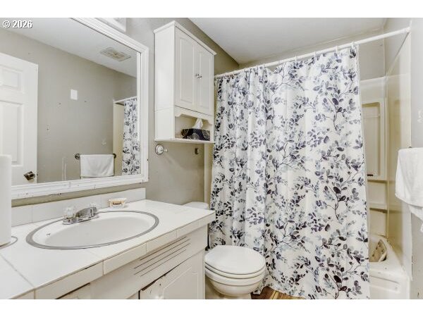 625 North Buffalo Street Portland, OR 97217 - Photo 6 of 15