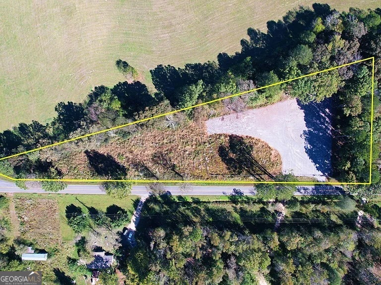 800 Hair Lake Road Summerville, GA 30747 - Photo 1 of 11 a view of a yard with plants