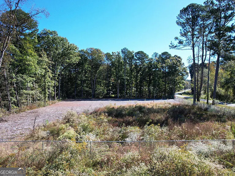 800 Hair Lake Road Summerville, GA 30747 - Photo 7 of 11 a view of outdoor space and yard