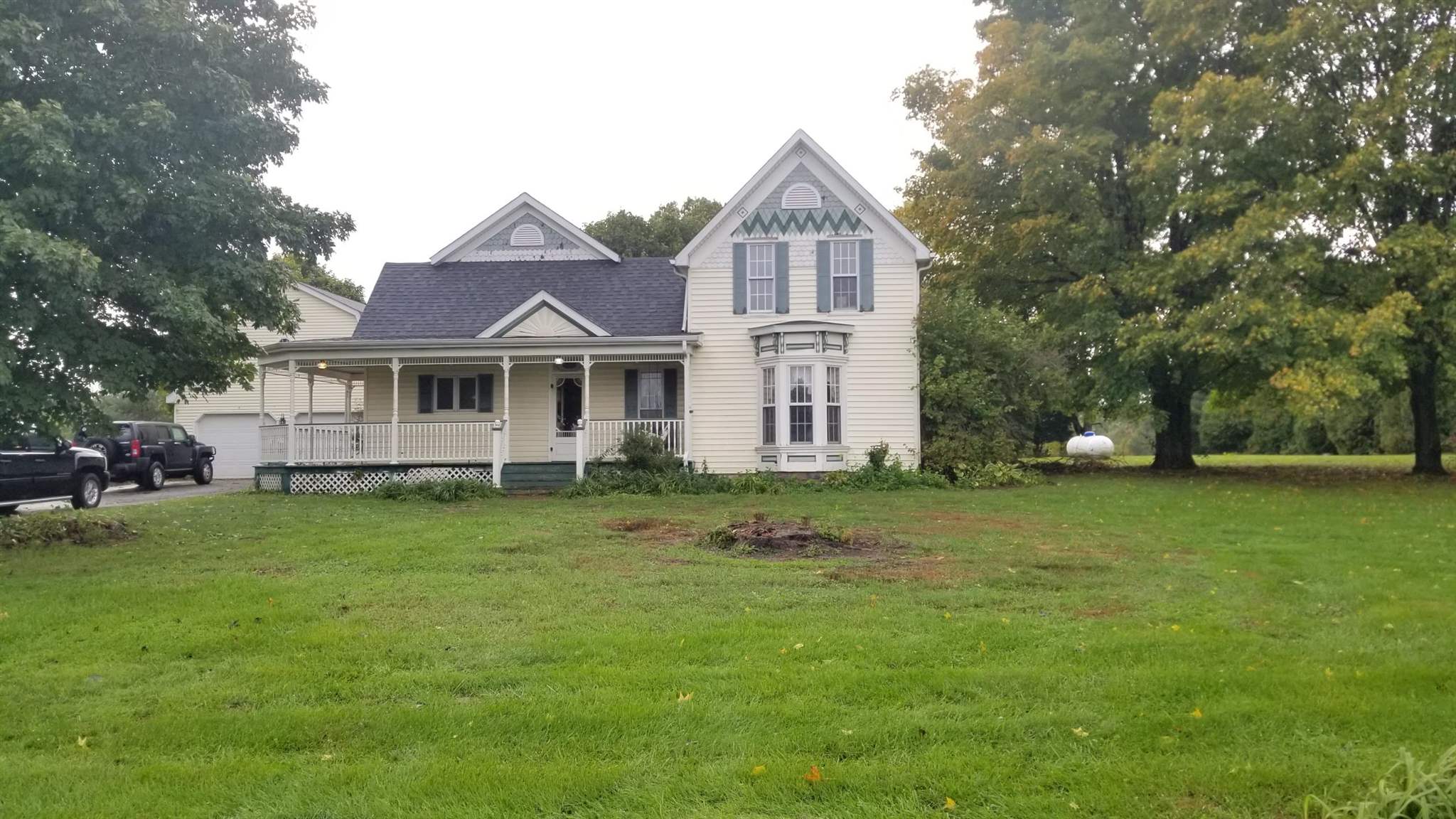 1531 North Thorn Road Walkerton, IN 46574 - Photo 1 of 31 Gallery Image 1