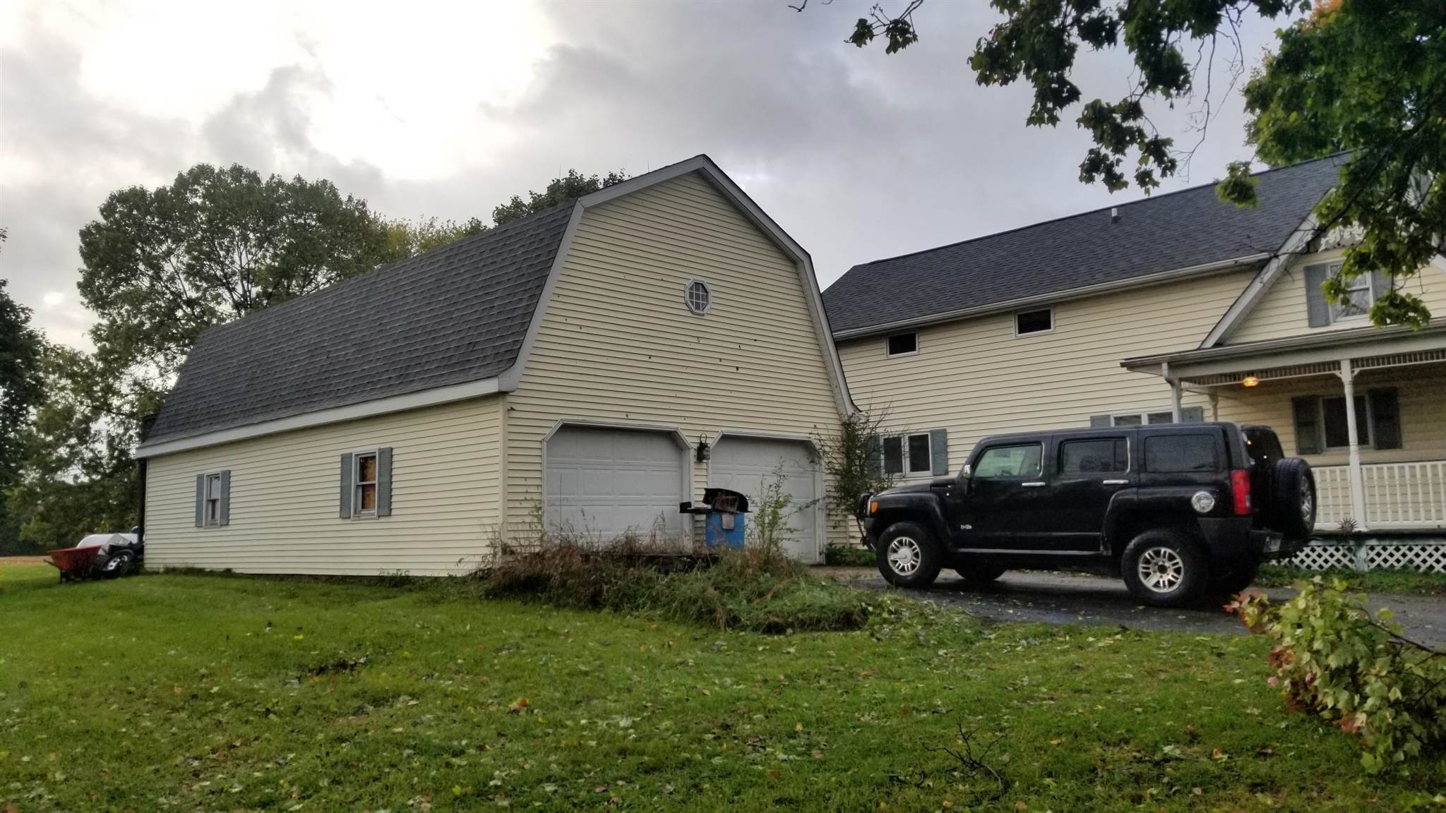 1531 North Thorn Road Walkerton, IN 46574 - Photo 2 of 31 Gallery Image 2