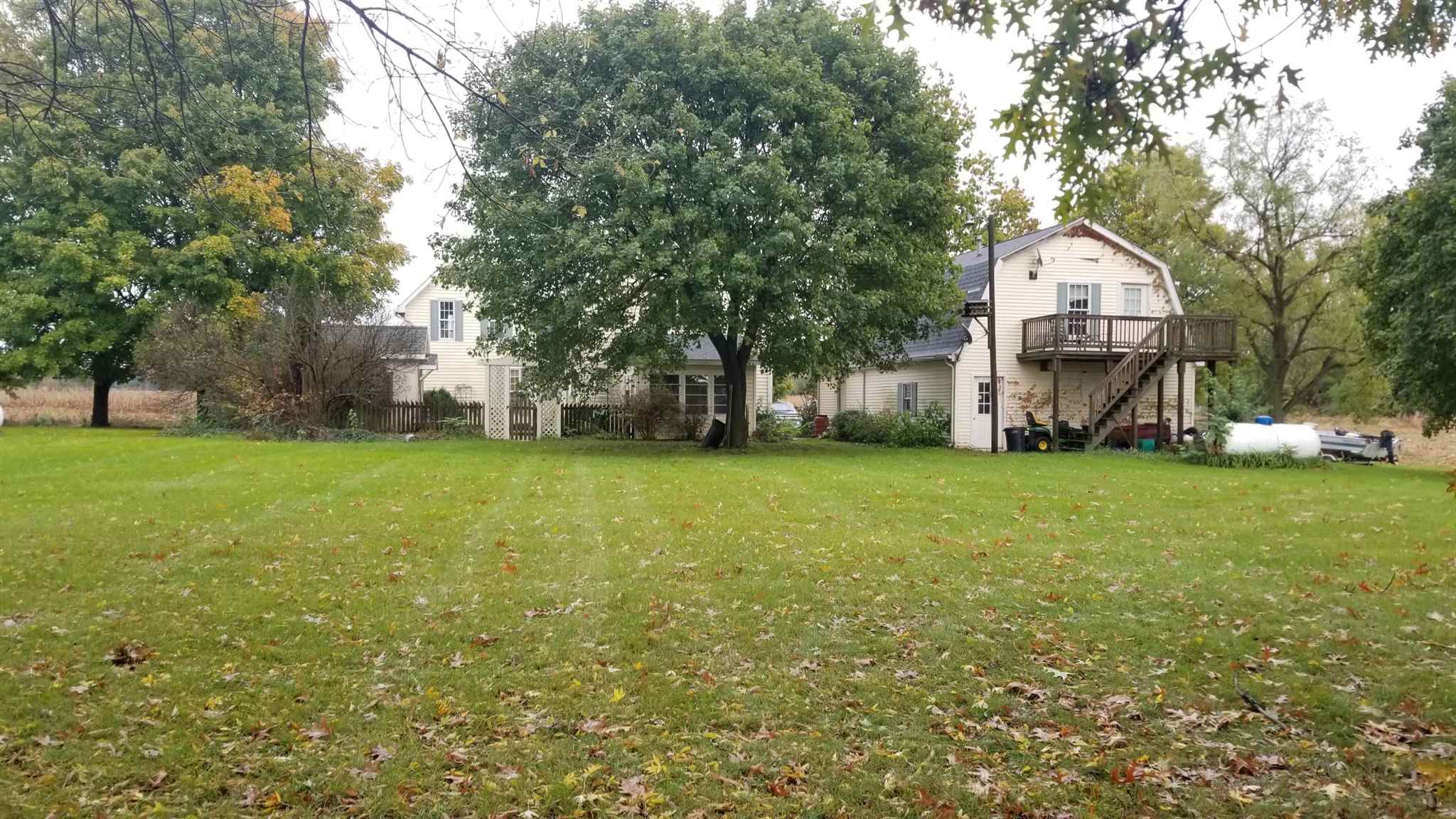 1531 North Thorn Road Walkerton, IN 46574 - Photo 29 of 31 Gallery Image 29