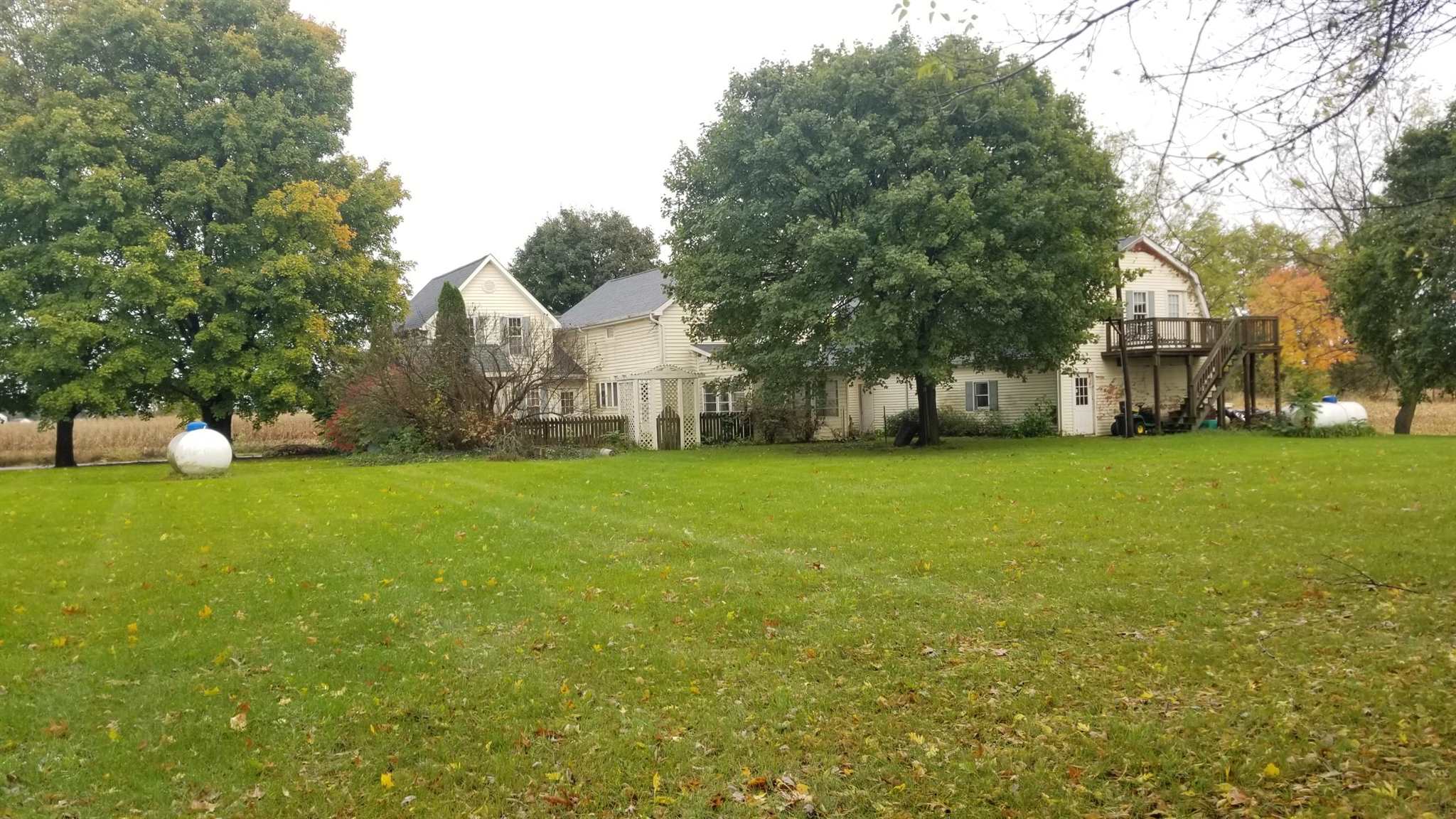 1531 North Thorn Road Walkerton, IN 46574 - Photo 30 of 31 Gallery Image 30