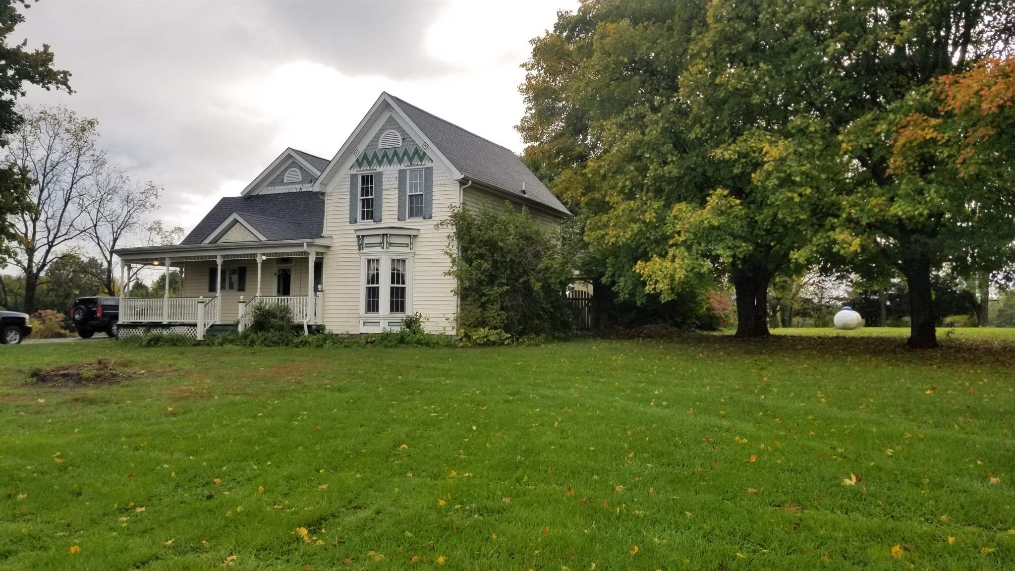 1531 North Thorn Road Walkerton, IN 46574 - Photo 31 of 31 Gallery Image 31