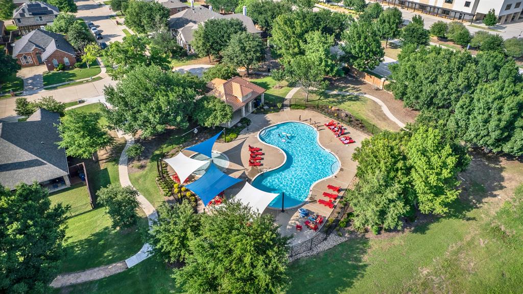 7986 Rasor Drive Frisco, TX 75036 - Photo 37 of 39