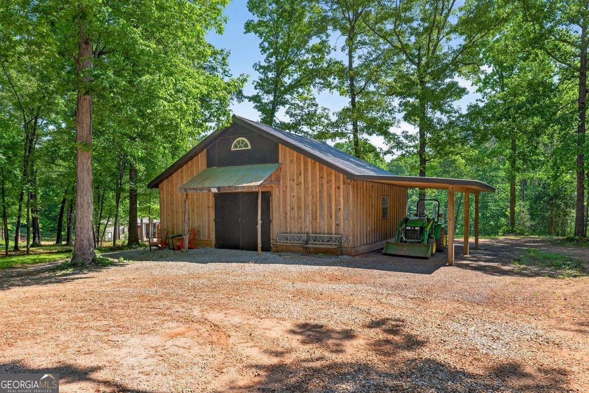 1280 Perryman Road Buckhead, GA 30625 - Photo 12 of 33