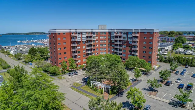 $245,000 | 148 Breakwater Drive, Unit 620, South Portland, ME 04106