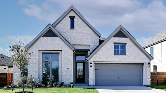 $493,900 | 243 Melody Road, Lockhart, TX 78644