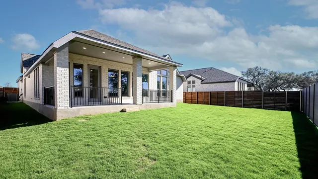 $493,900 | 243 Melody Road, Lockhart, TX 78644