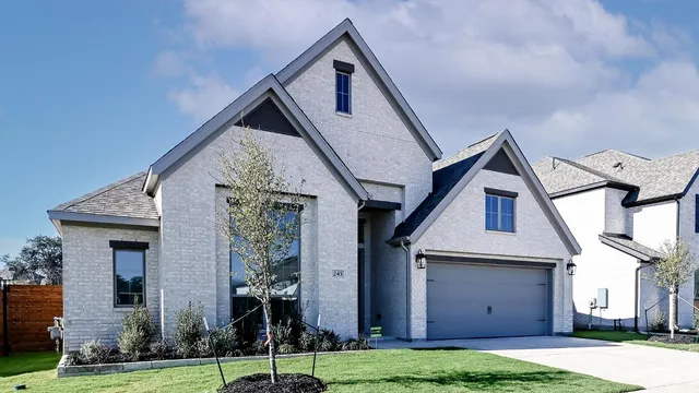 $493,900 | 243 Melody Road, Lockhart, TX 78644