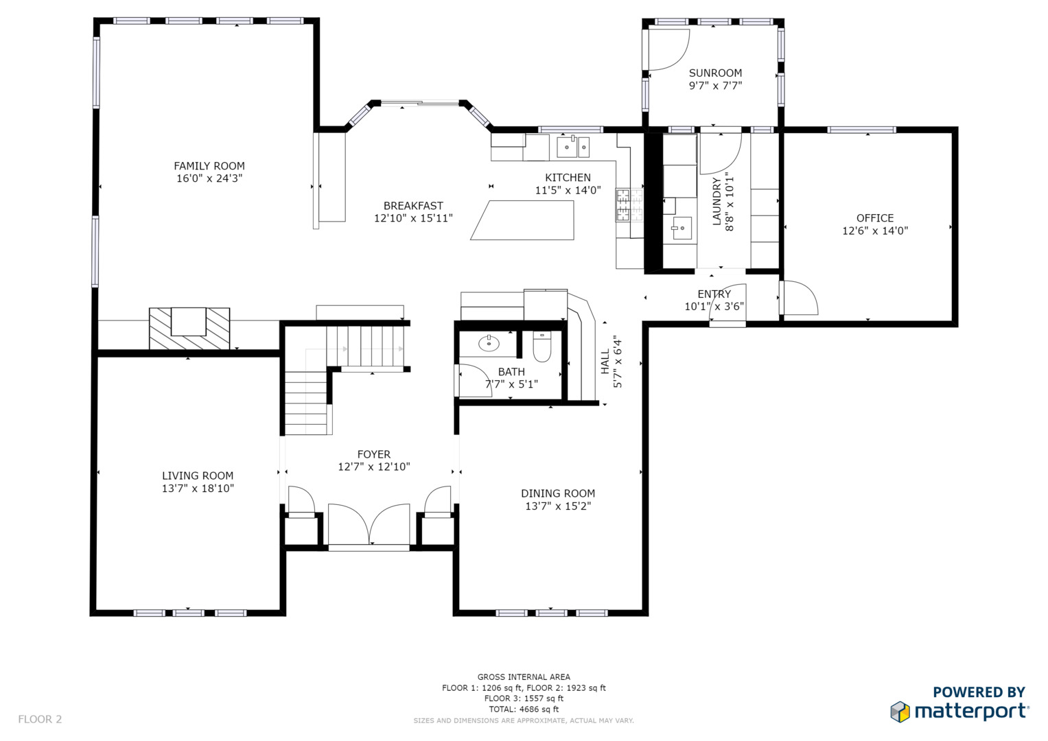 2023 Sheridan Road Buffalo Grove, IL 60089 - Photo 42 of 45