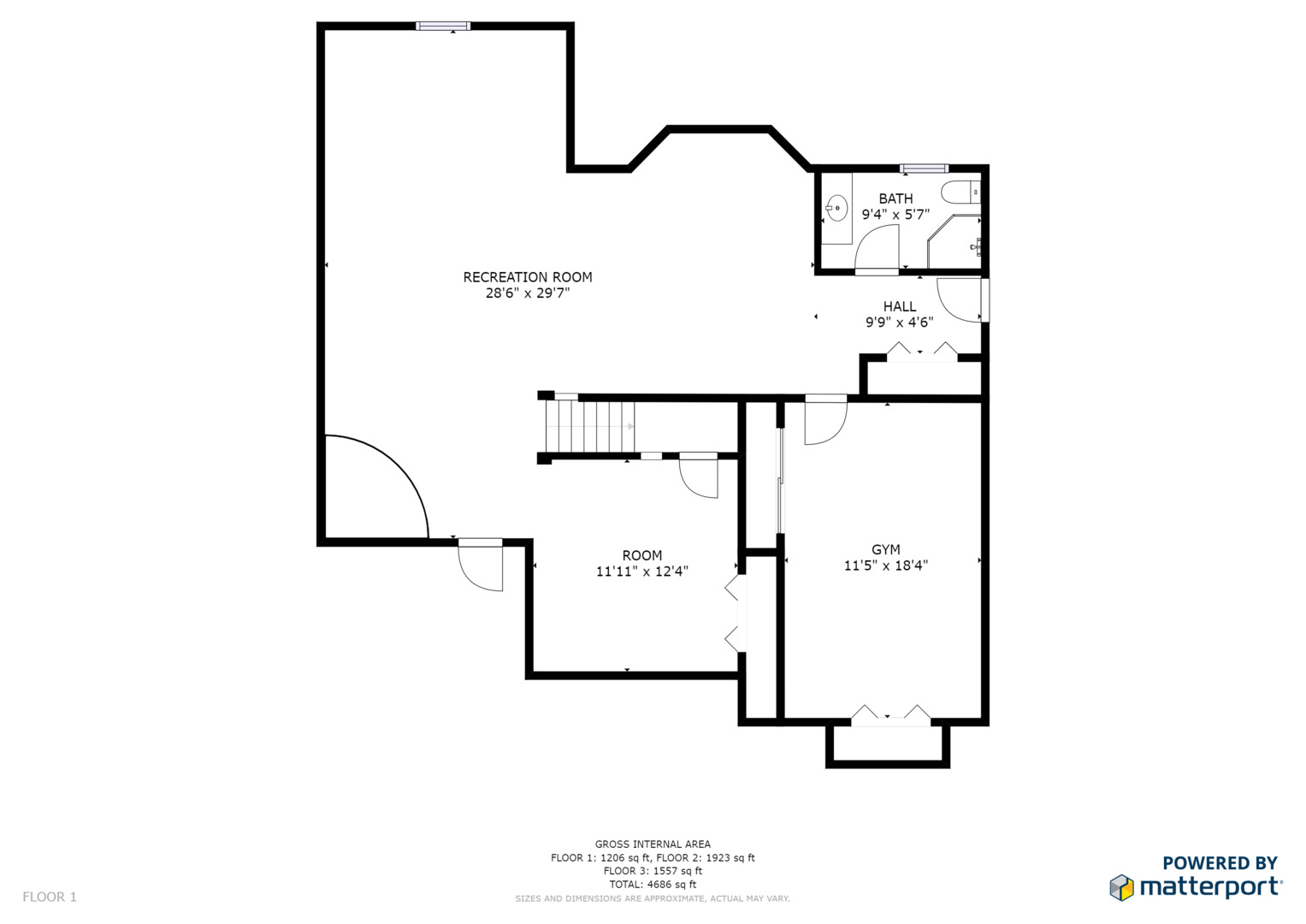 2023 Sheridan Road Buffalo Grove, IL 60089 - Photo 44 of 45