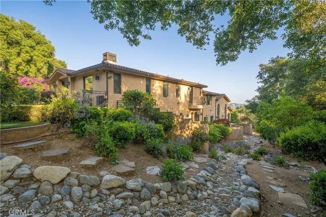 $3,998,000 | 1051 Oak Canyon Lane, Glendora, CA 91741