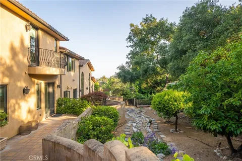 $3,998,000 | 1051 Oak Canyon Lane, Glendora, CA 91741