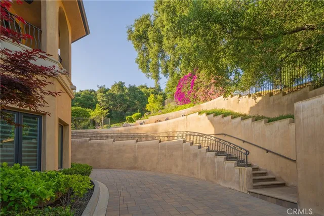 $3,998,000 | 1051 Oak Canyon Lane, Glendora, CA 91741
