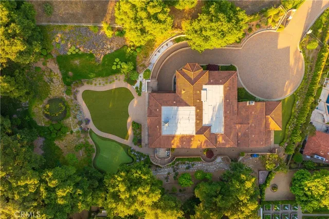 $3,998,000 | 1051 Oak Canyon Lane, Glendora, CA 91741