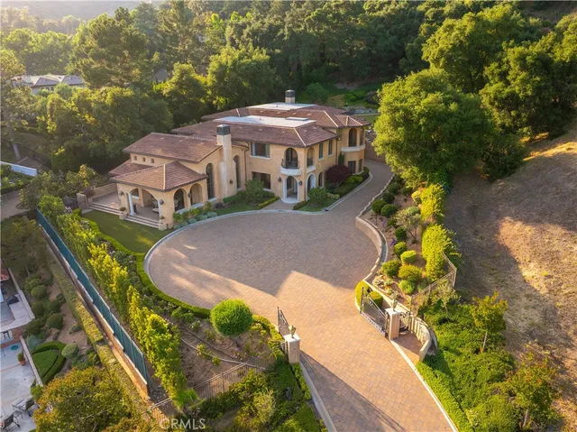 $3,998,000 | 1051 Oak Canyon Lane, Glendora, CA 91741