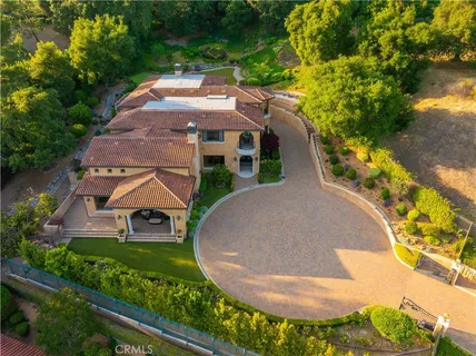 $3,998,000 | 1051 Oak Canyon Lane, Glendora, CA 91741