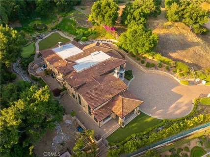 $3,998,000 | 1051 Oak Canyon Lane, Glendora, CA 91741