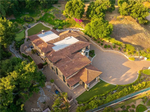 $3,998,000 | 1051 Oak Canyon Lane, Glendora, CA 91741