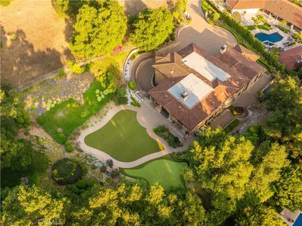 $3,998,000 | 1051 Oak Canyon Lane, Glendora, CA 91741