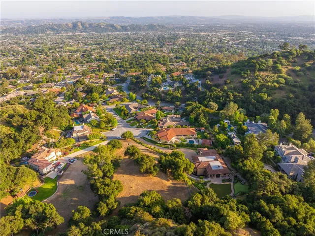 $3,998,000 | 1051 Oak Canyon Lane, Glendora, CA 91741