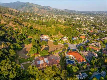 $3,998,000 | 1051 Oak Canyon Lane, Glendora, CA 91741