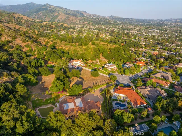 $3,998,000 | 1051 Oak Canyon Lane, Glendora, CA 91741