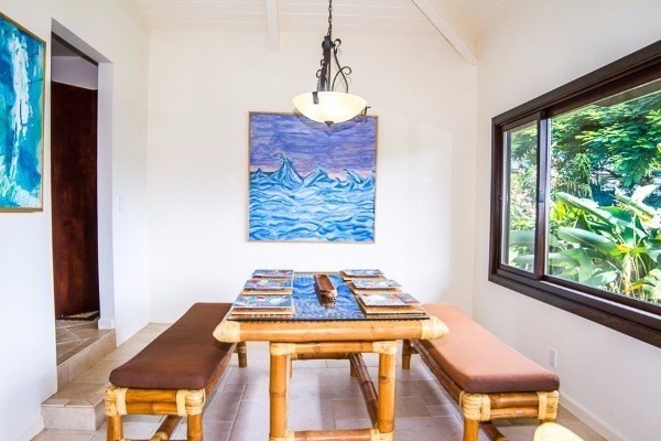 4200 Omao Road Koloa, HI 96756 - Photo 6 of 19 a room with furniture and window