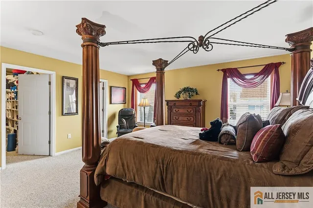 $760,000 | 12 Madison Drive, Helmetta, NJ 08828