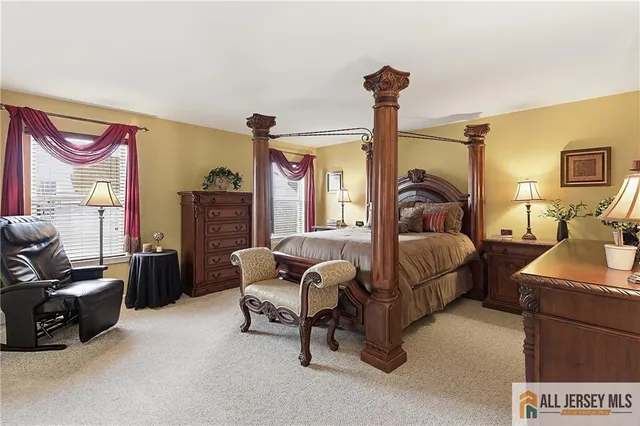 $760,000 | 12 Madison Drive, Helmetta, NJ 08828