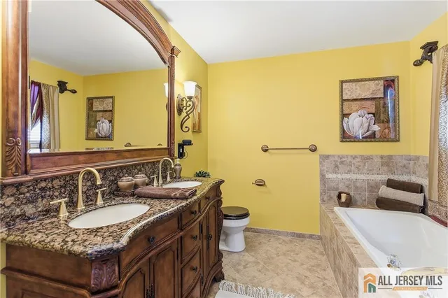 $760,000 | 12 Madison Drive, Helmetta, NJ 08828